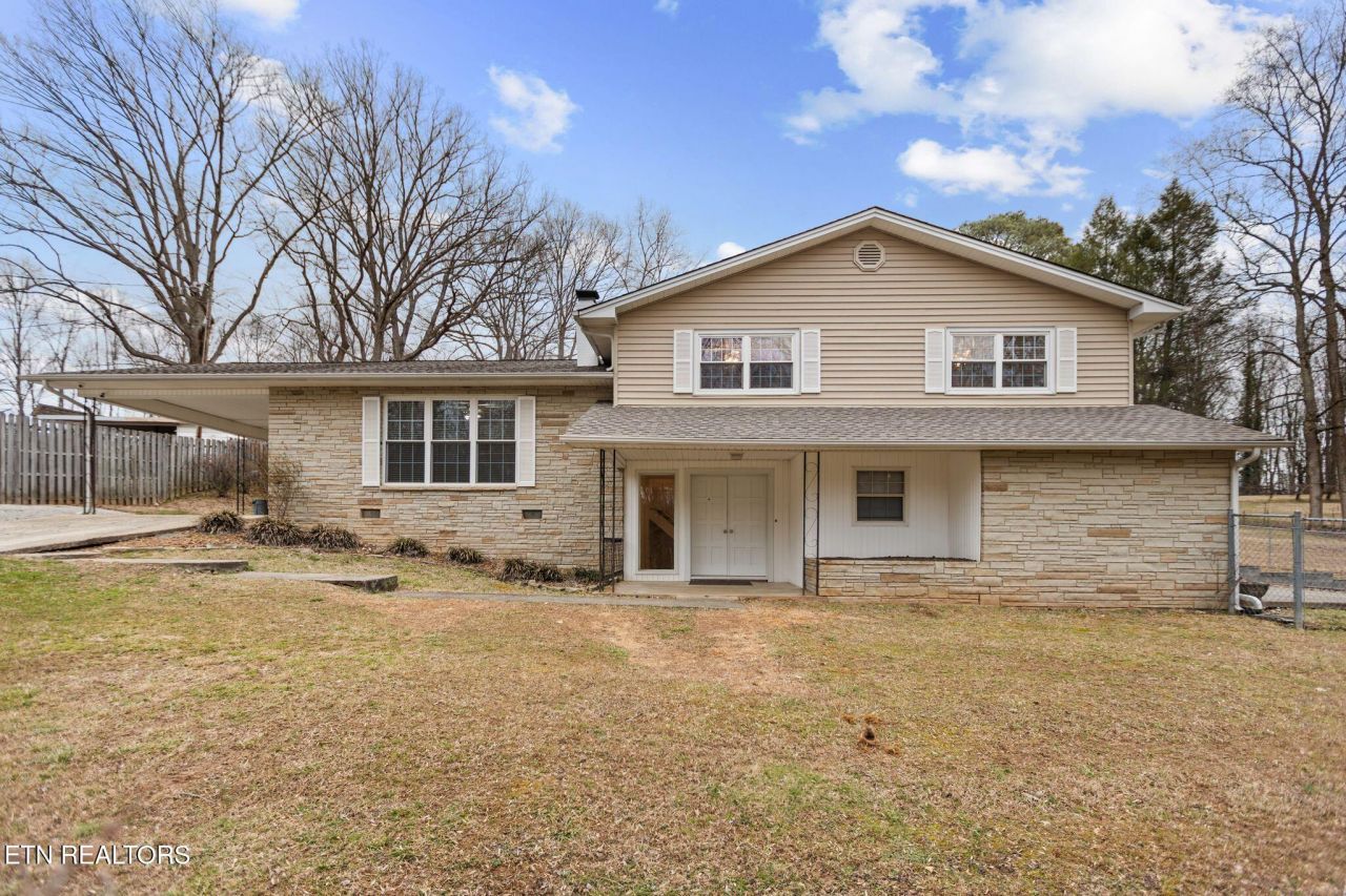 155 Chestnut Hill Rd, Harriman, TN 37748 Main Photo