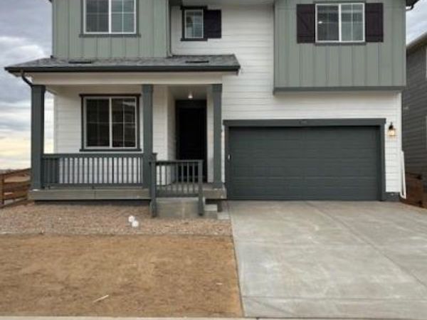 6749 Utica Avenue, Longmont, CO 80504