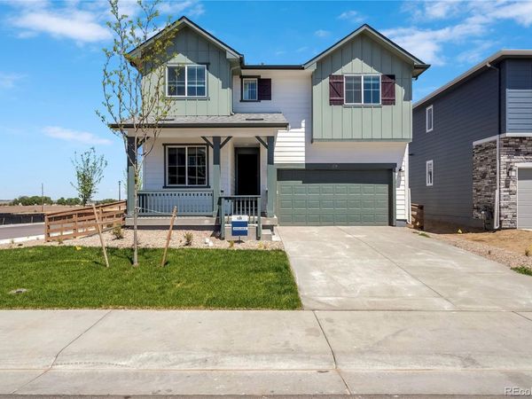 6749 Utica Avenue, Longmont, CO 80504
