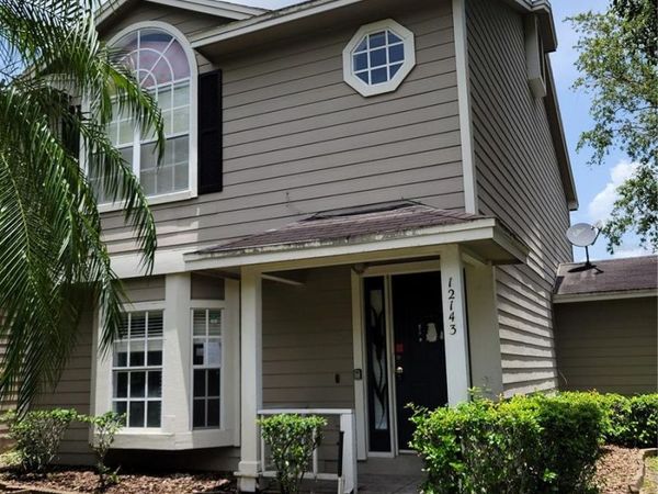 12143 BRUCETON WAY, Unit 108, ORLANDO, FL 32828