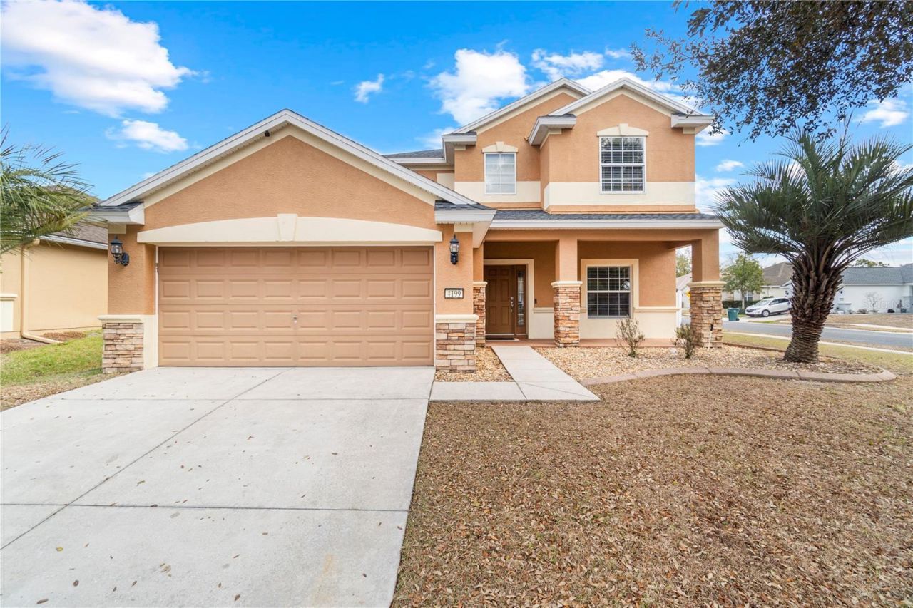 4199 SW 46th Court, Ocala, FL 34474 Main Photo