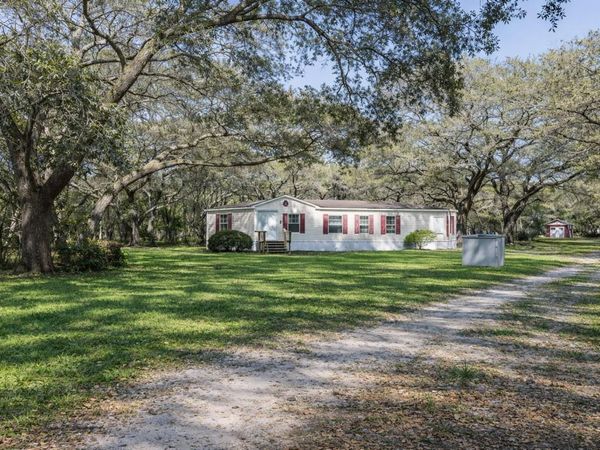 16314 TIGER TRAIL, SPRING HILL, FL 34610