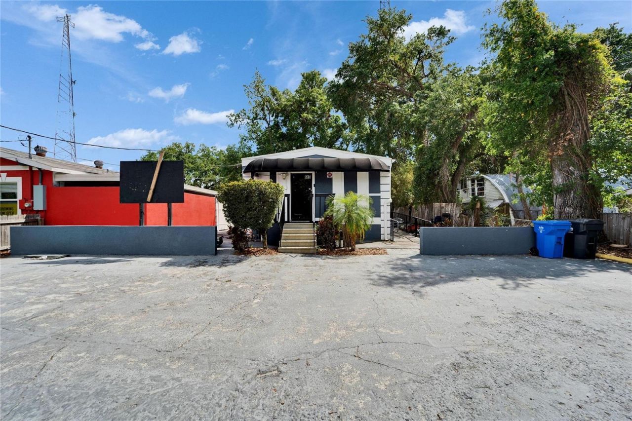 126 Ridgewood Avenue, Brandon, FL 33510 Photo