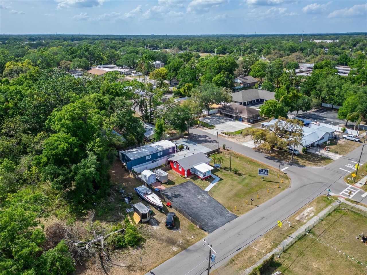 126 Ridgewood Avenue, Brandon, FL 33510 Photo