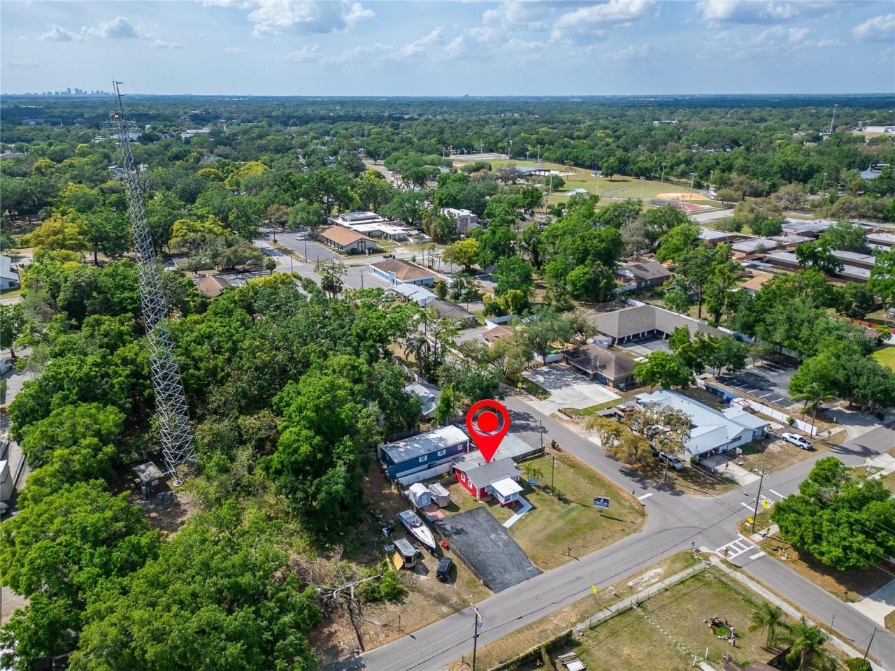 126 Ridgewood Avenue, Brandon, FL 33510 Photo