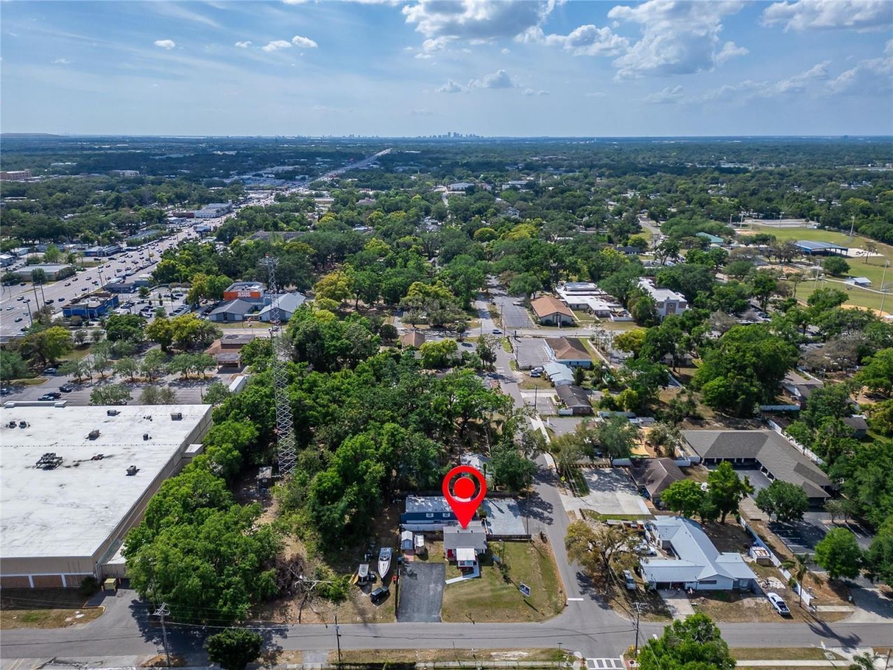 126 Ridgewood Avenue, Brandon, FL 33510 Photo