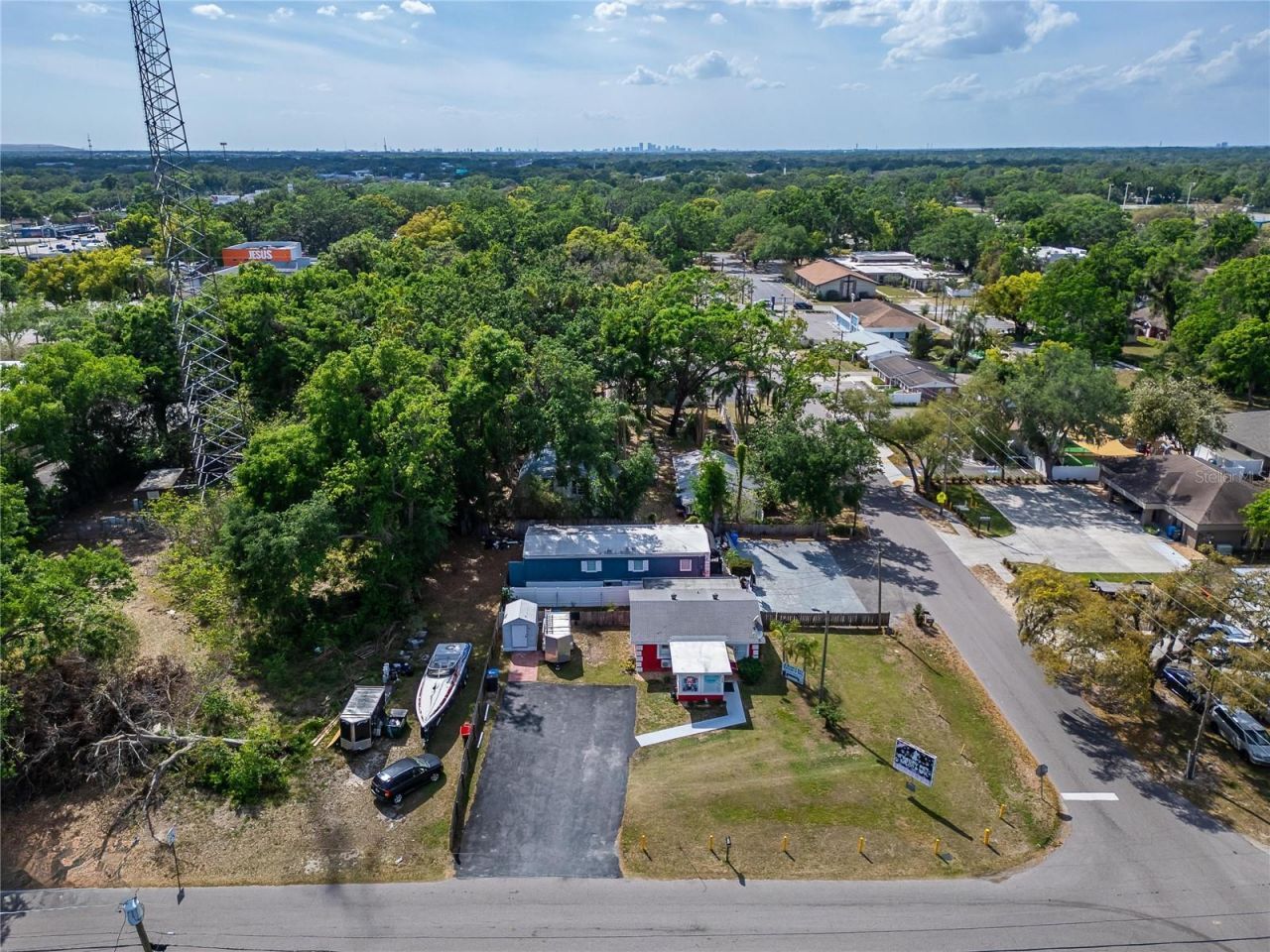 126 Ridgewood Avenue, Brandon, FL 33510 Photo