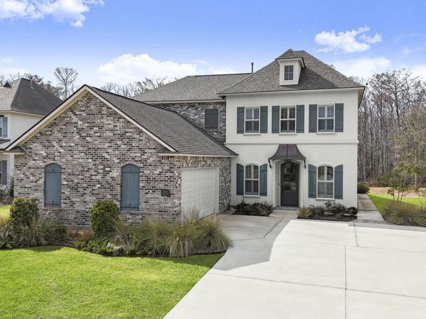 23373 Cypress Cove, Springfield, LA 70462