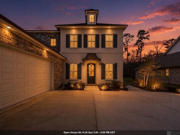 23373 Cypress Cove, Springfield, LA 70462