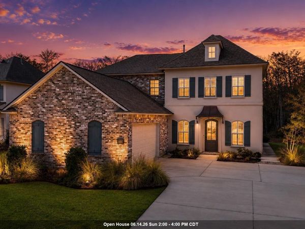 23373 Cypress Cove, Springfield, LA 70462