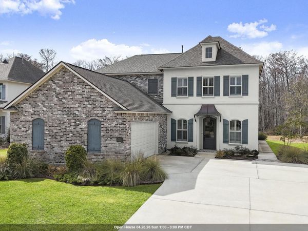 23373 Cypress Cove, Springfield, LA 70462
