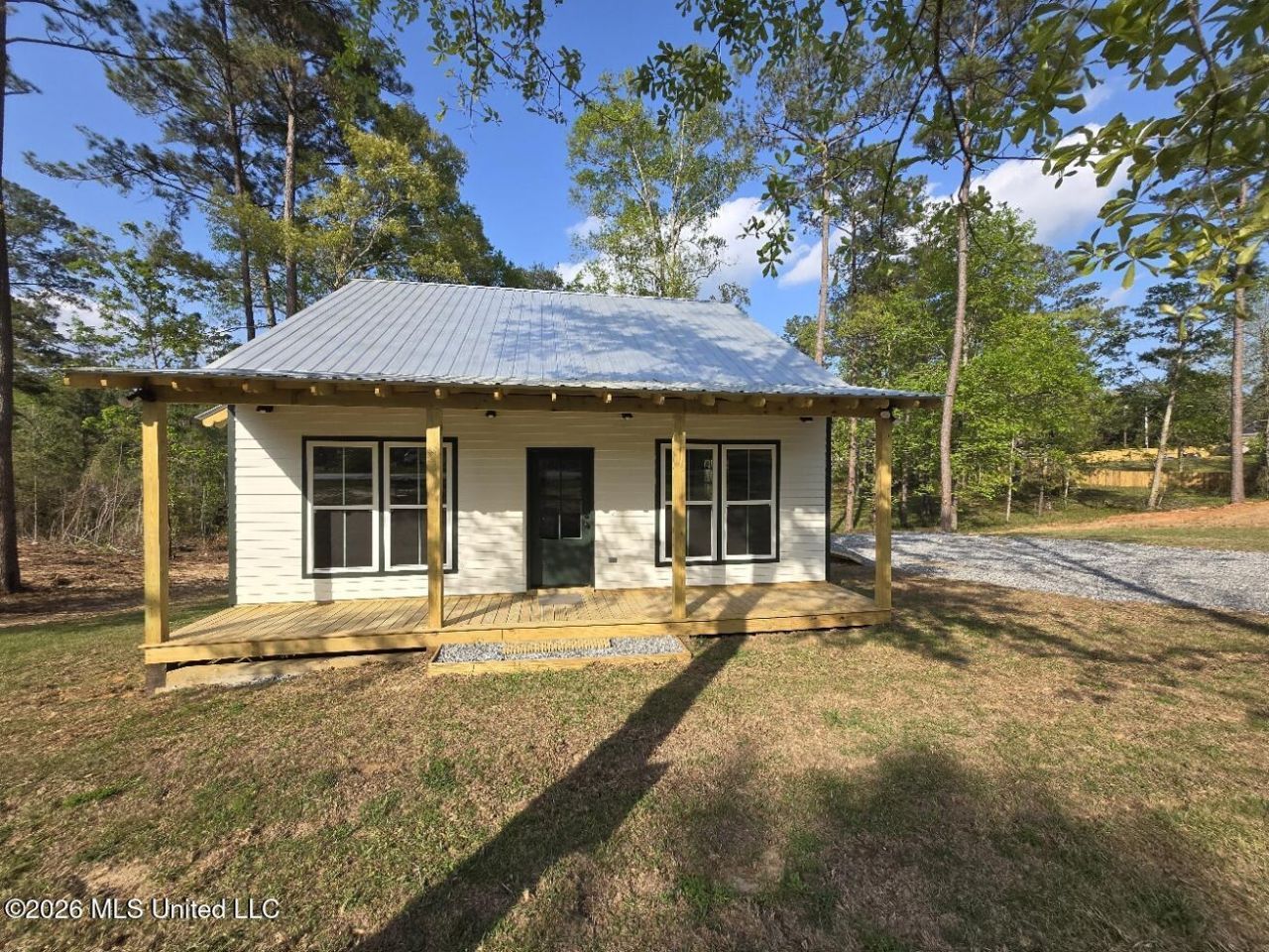 401 George Ford Road, Carriere, MS 39426 Main Photo