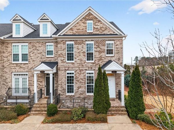 611 Hanlon Way, Alpharetta, GA 30009