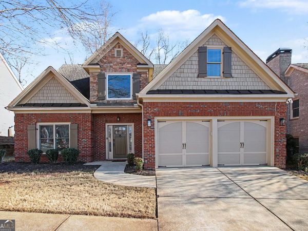 645 Parrish Pointe Drive, Athens, GA 30606