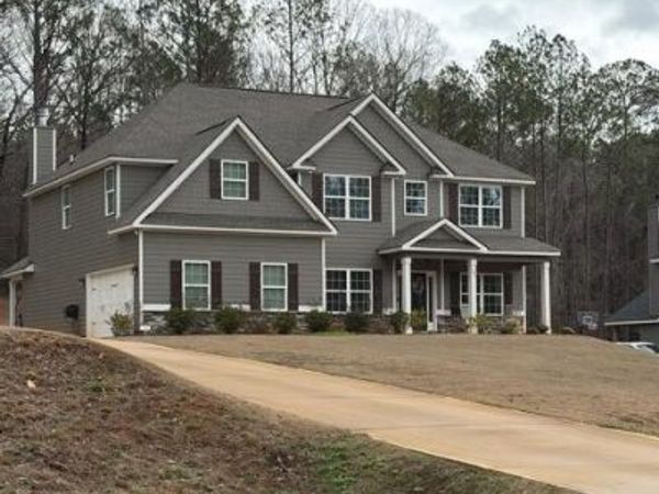 208 N Davis Road, Lagrange, GA 30241