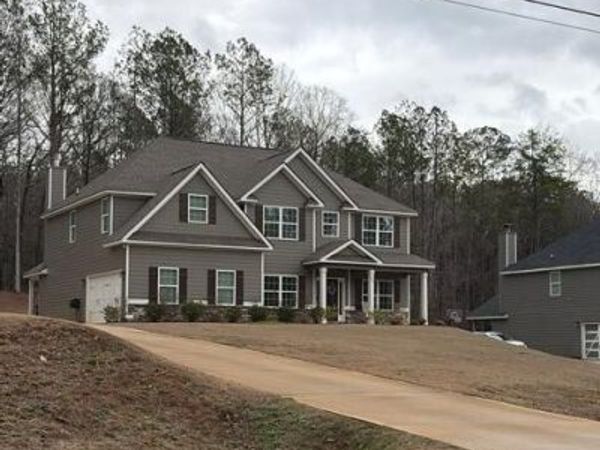 208 N Davis Road, Lagrange, GA 30241