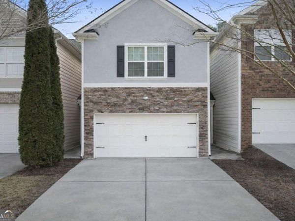 1226 Rubble Road, Cumming, GA 30040