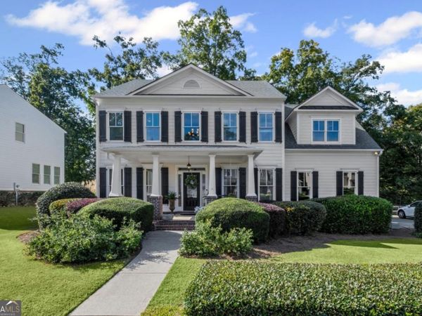 4795 Westgate Drive, Cumming, GA 30040