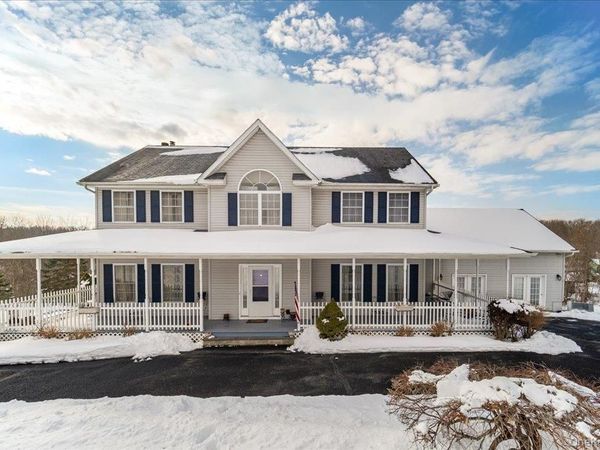 2 Melissa Lane, Washingtonville, NY 10992