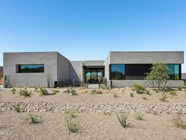 13116 E HARPER Drive, Scottsdale, AZ 85255
