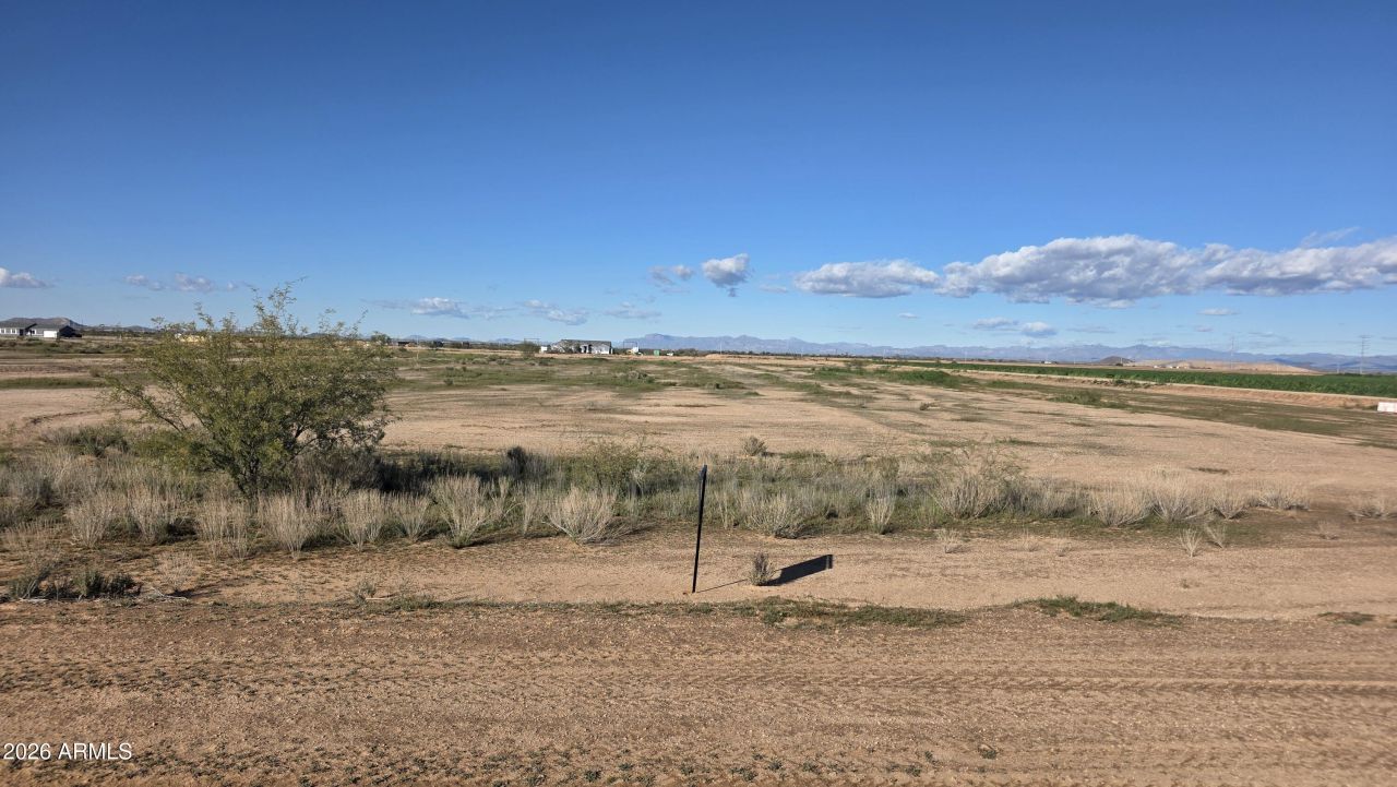 000 E Lonesome Lot D Lane, Lot #D, Coolidge, AZ 85128 Main Photo