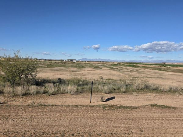 000 E LONESOME LOT D Lane, Unit D, Coolidge, AZ 85128