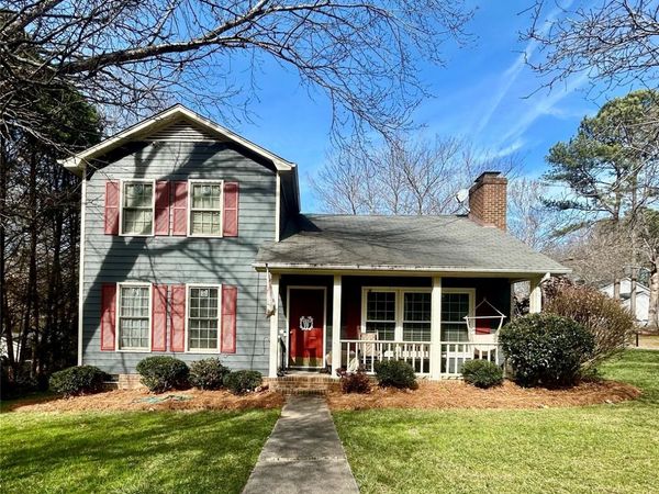 630 Burrington Court, Gastonia, NC 28054