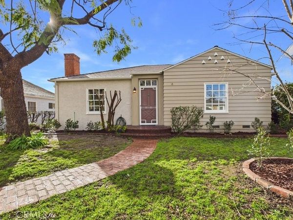 233 Cresta, San Gabriel, CA 91775