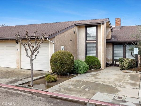1629 Willow, Clovis, CA 93612