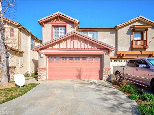 406 Condor Avenue, Brea, CA 92823