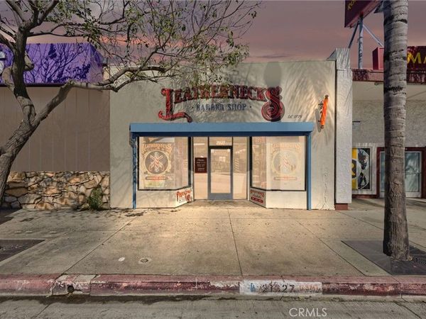 21627 Sherman Way, Canoga Park, CA 91303