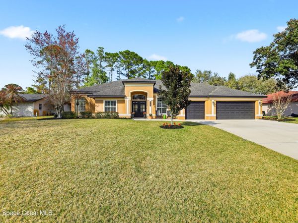 4762 Longbow Drive , Titusville, FL 32796