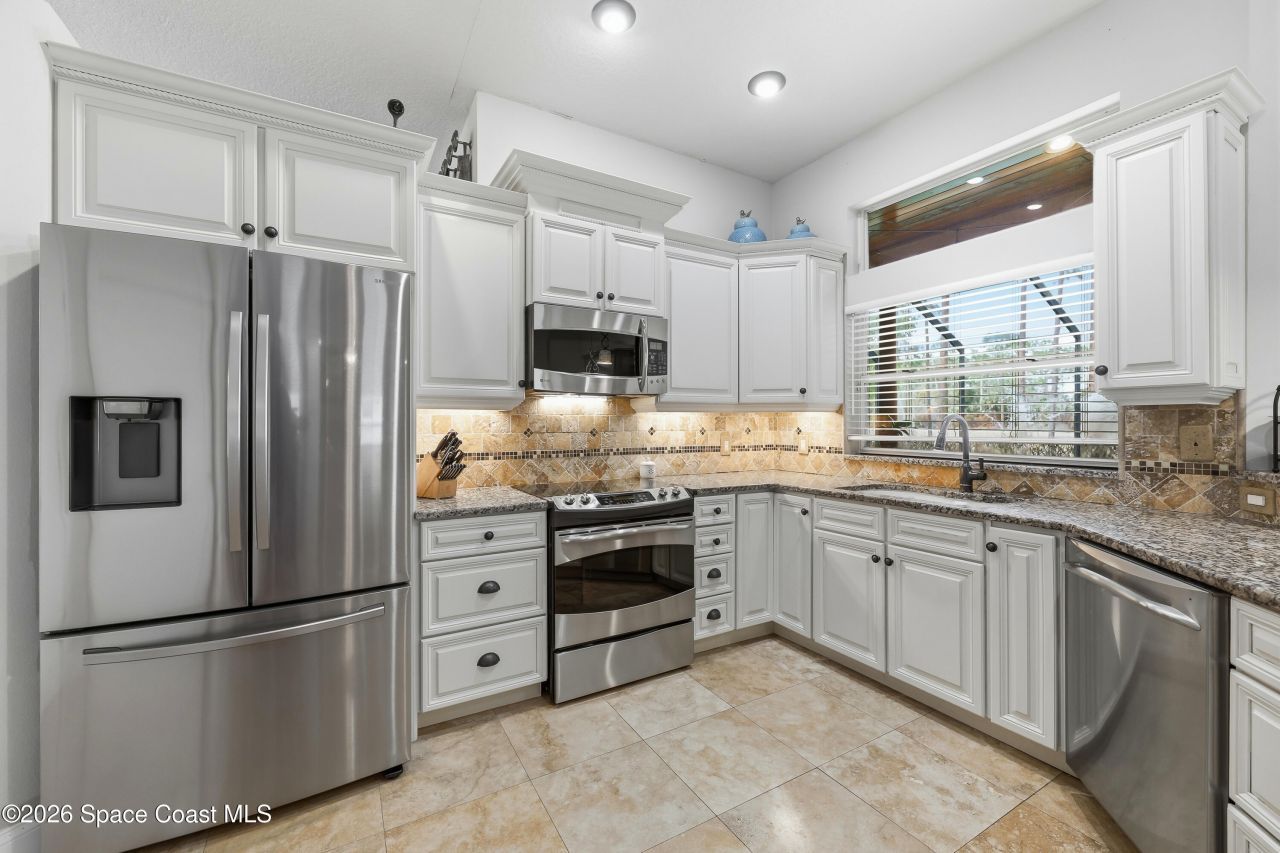 4762 Longbow Drive , Titusville, FL 32796 Photo