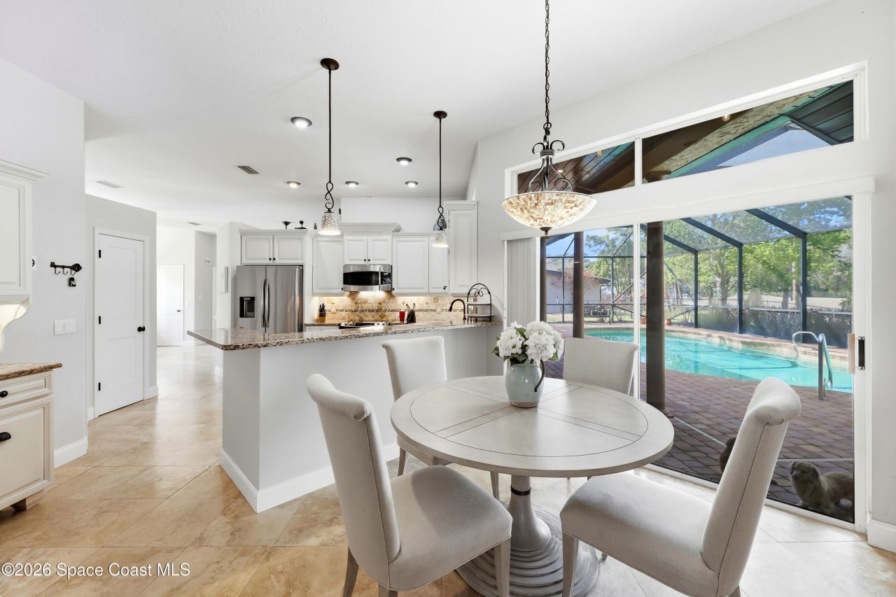 4762 Longbow Drive , Titusville, FL 32796 Photo