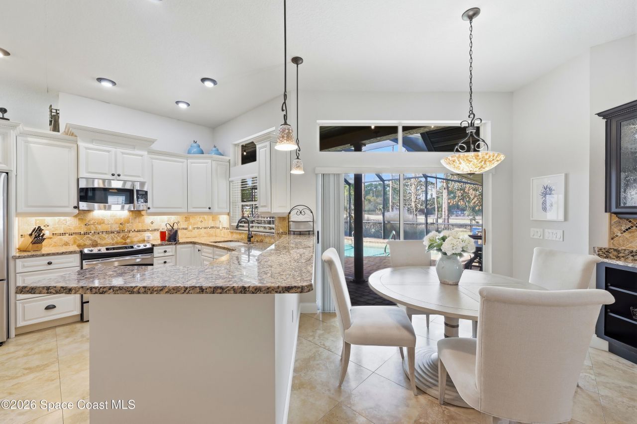 4762 Longbow Drive , Titusville, FL 32796 Photo