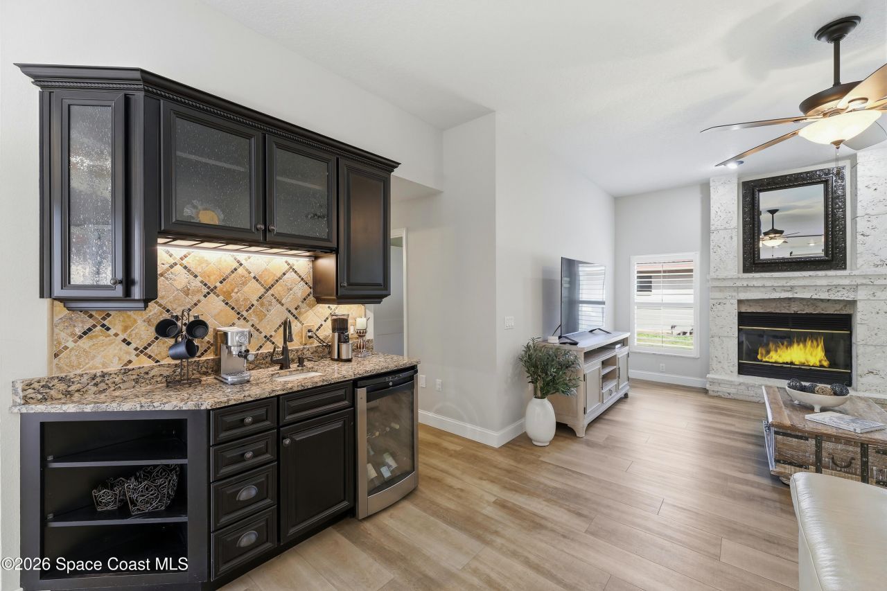 4762 Longbow Drive , Titusville, FL 32796 Photo