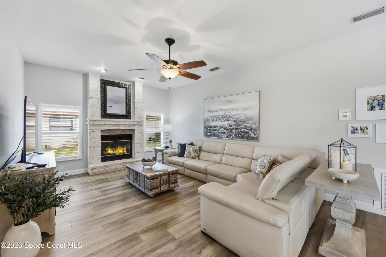 4762 Longbow Drive , Titusville, FL 32796 Photo