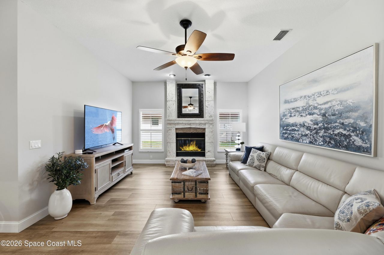 4762 Longbow Drive , Titusville, FL 32796 Photo