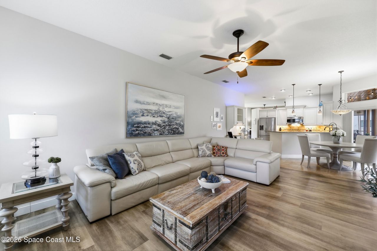 4762 Longbow Drive , Titusville, FL 32796 Photo