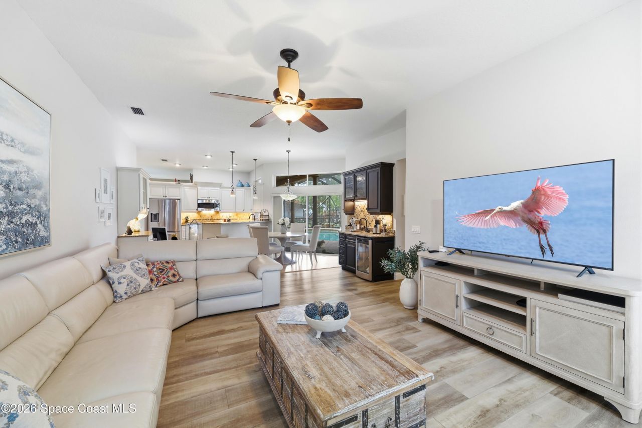 4762 Longbow Drive , Titusville, FL 32796 Photo