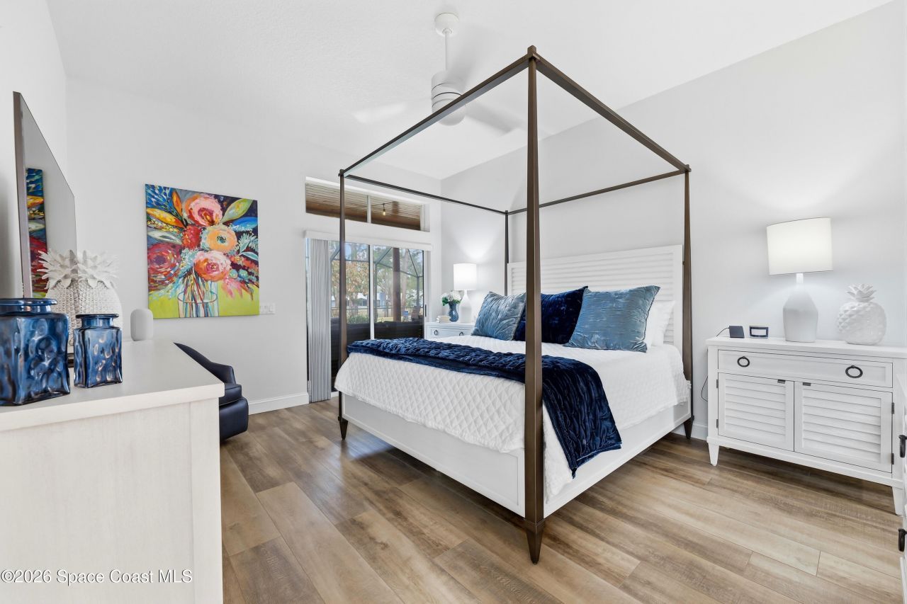 4762 Longbow Drive , Titusville, FL 32796 Photo