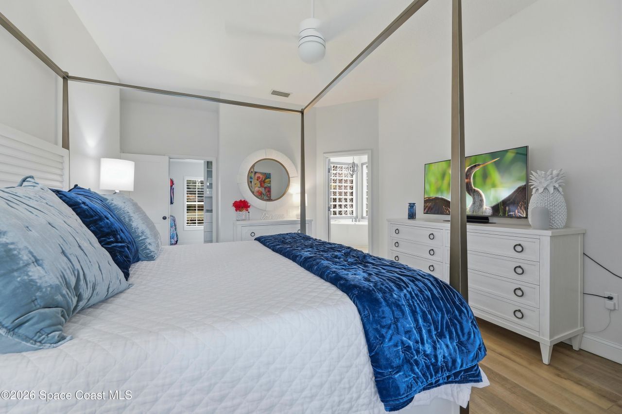 4762 Longbow Drive , Titusville, FL 32796 Photo