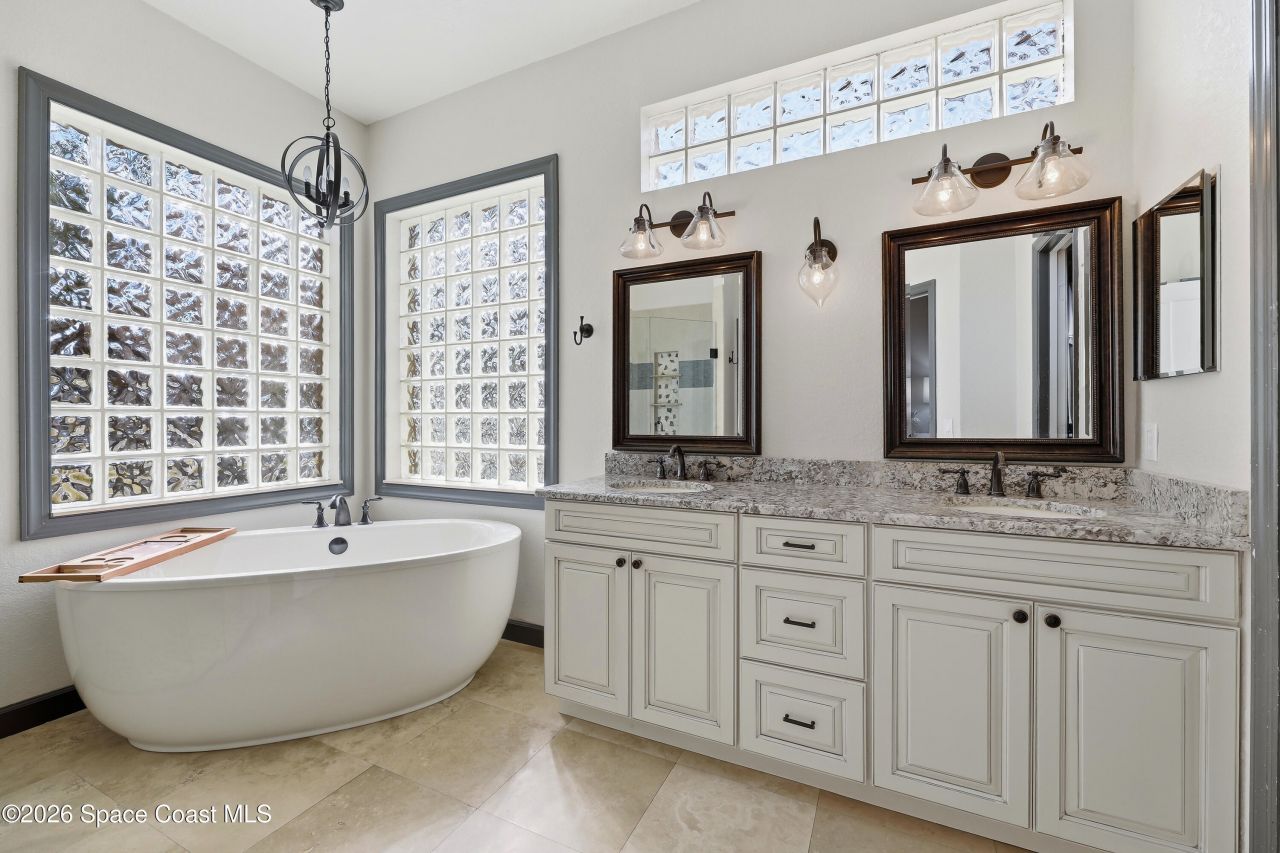 4762 Longbow Drive , Titusville, FL 32796 Photo