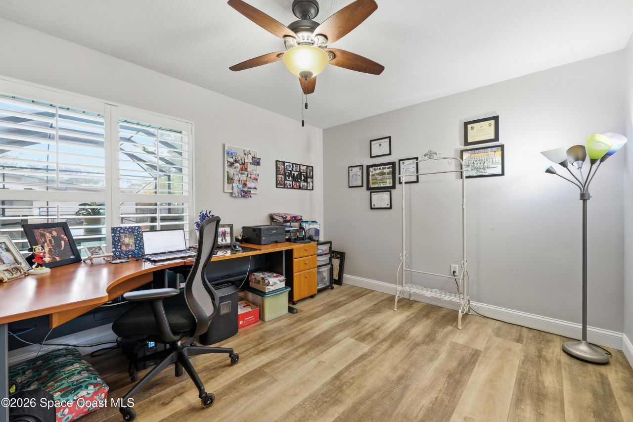 4762 Longbow Drive , Titusville, FL 32796 Photo