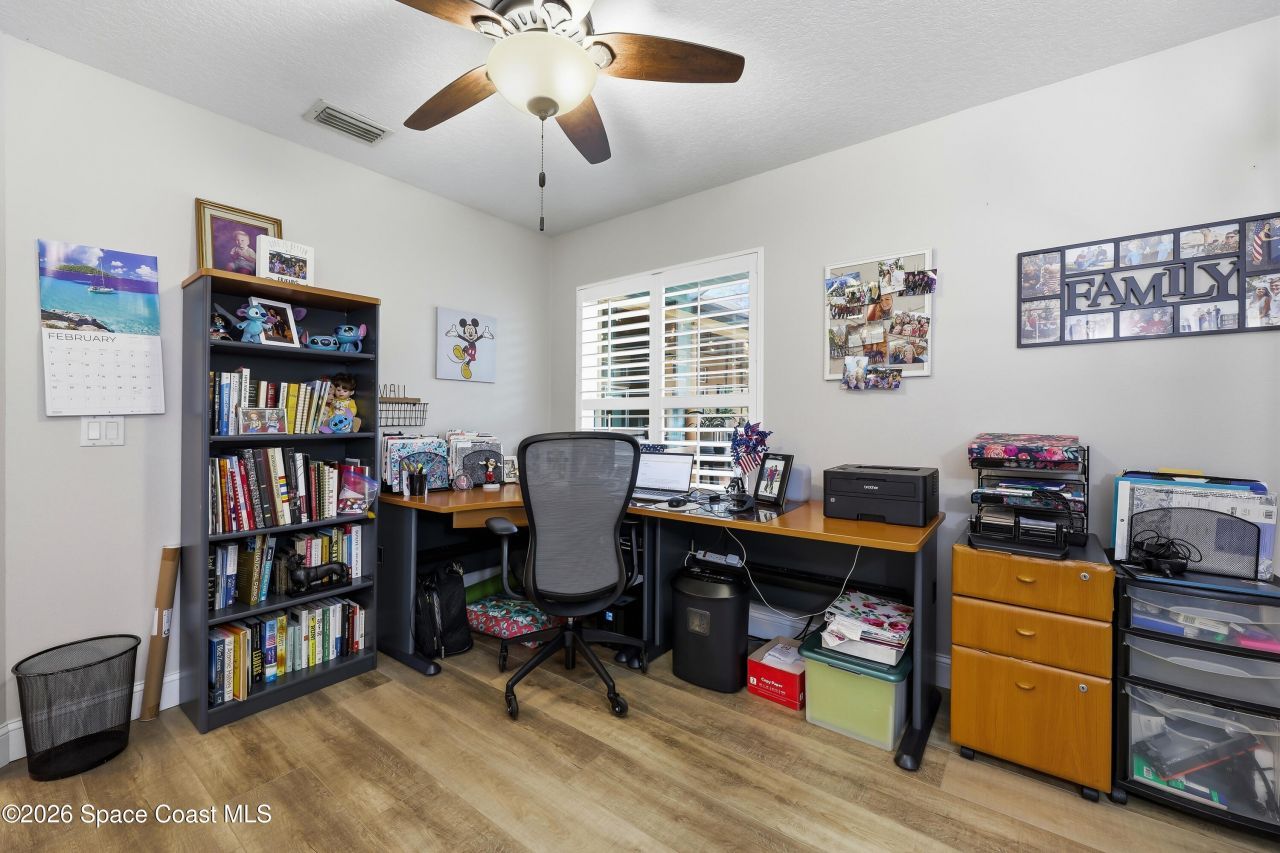 4762 Longbow Drive , Titusville, FL 32796 Photo