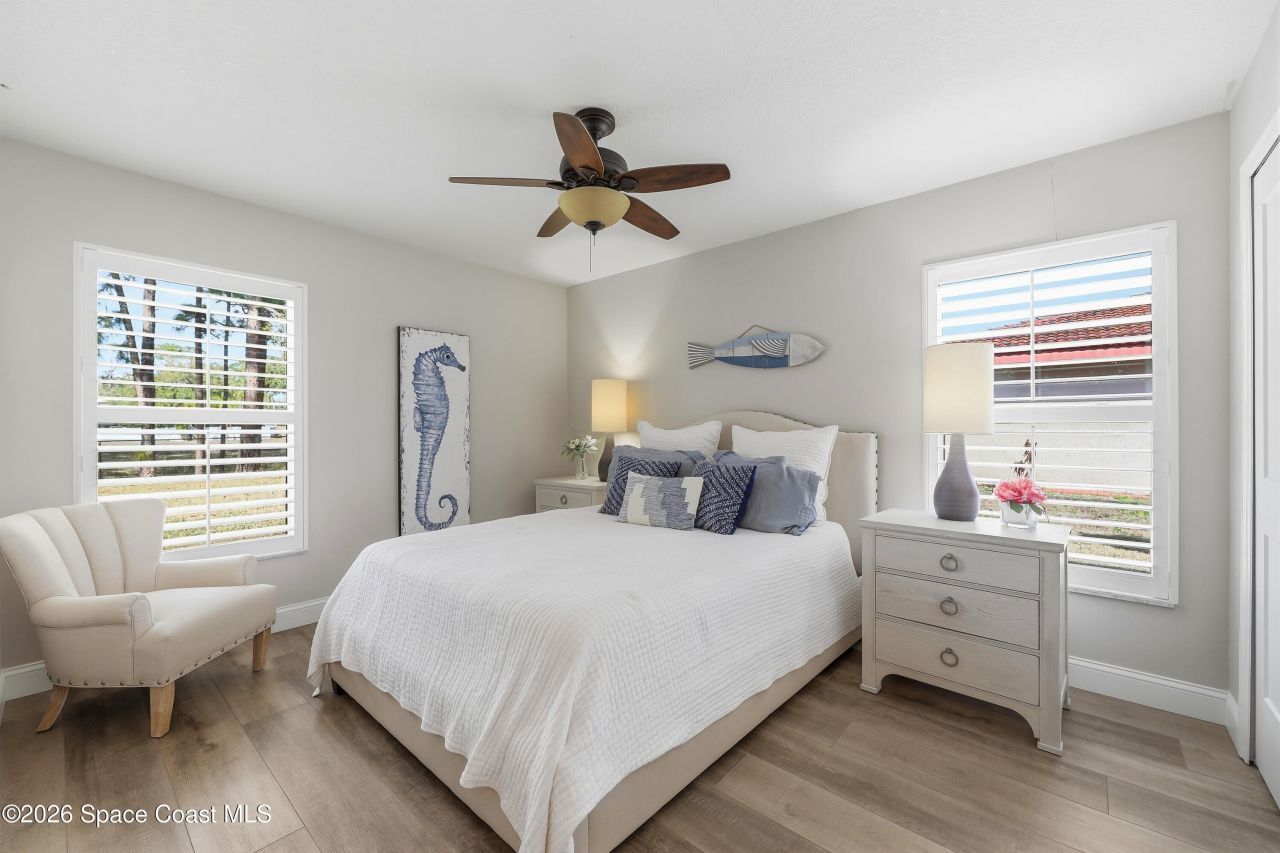 4762 Longbow Drive , Titusville, FL 32796 Photo