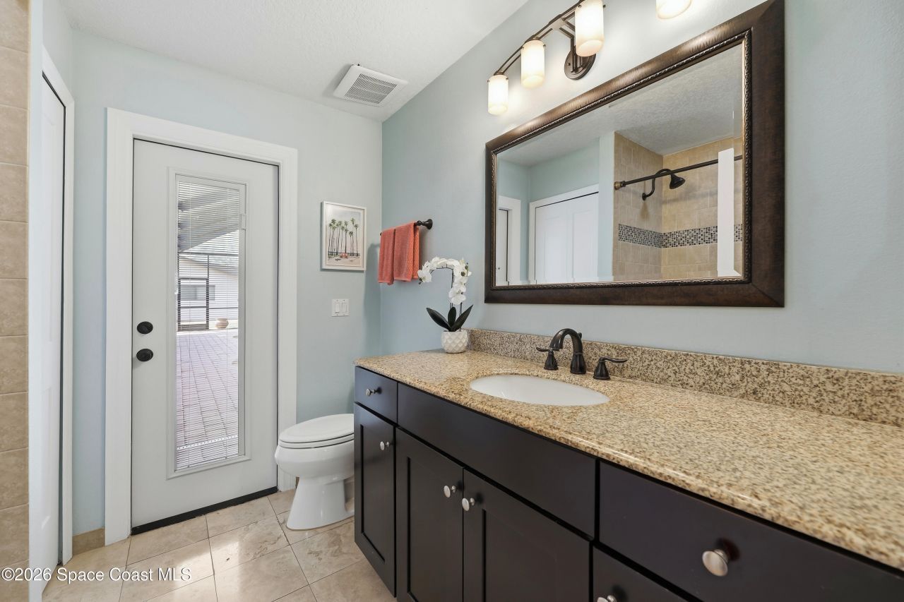 4762 Longbow Drive , Titusville, FL 32796 Photo