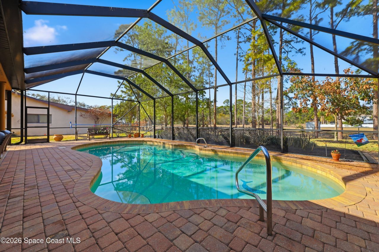 4762 Longbow Drive , Titusville, FL 32796 Photo