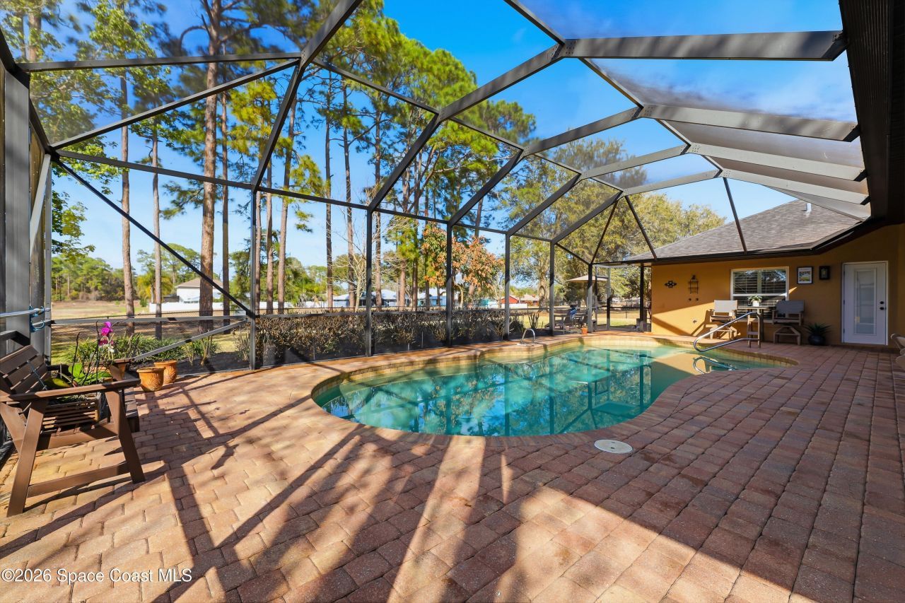 4762 Longbow Drive , Titusville, FL 32796 Photo