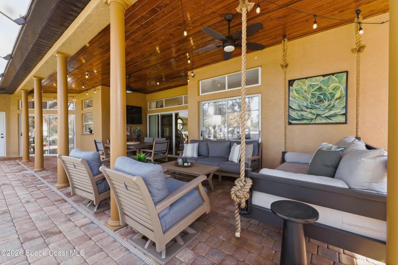 4762 Longbow Drive , Titusville, FL 32796 Photo